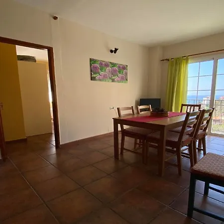 Gran Rey 4 Apartment Valle Gran Rey
