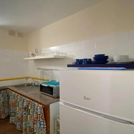 Apartment Gran Rey 4 Valle Gran Rey