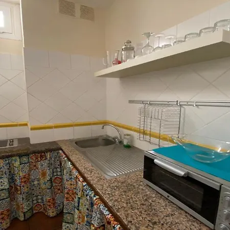 Gran Rey 4 Apartment Valle Gran Rey