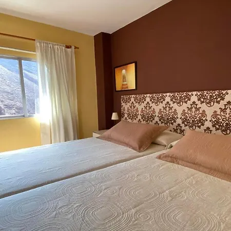 Gran Rey 4 Apartment