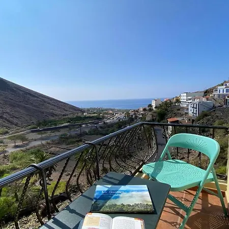 Gran Rey 4 Apartment *