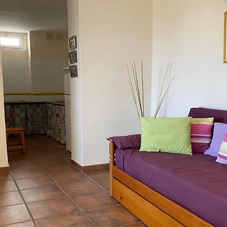Gran Rey 4 Apartment Valle Gran Rey