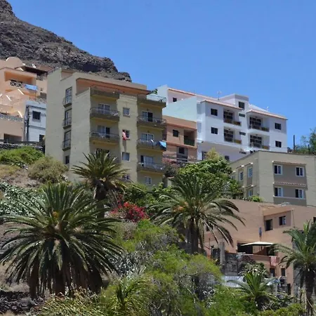 Gran Rey 4 * Valle Gran Rey