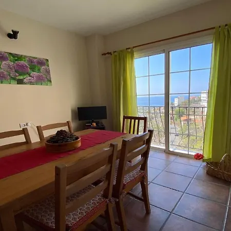 Apartment Gran Rey 4