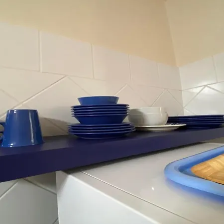 Apartment Gran Rey 4