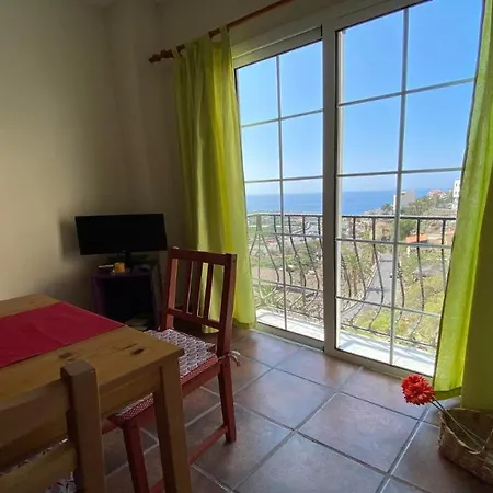 Gran Rey 4 Apartment *
