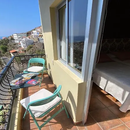 Gran Rey 4 Apartment Valle Gran Rey