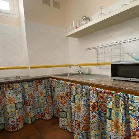 Gran Rey 4 Apartment Valle Gran Rey