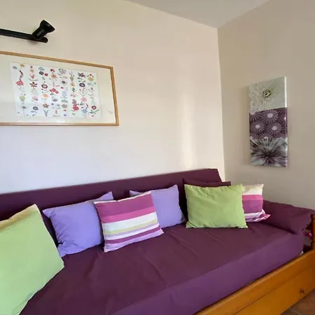 Apartment Gran Rey 4 *