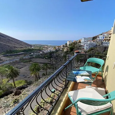 Gran Rey 4 Apartment Valle Gran Rey
