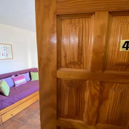 Gran Rey 4 Apartment Valle Gran Rey