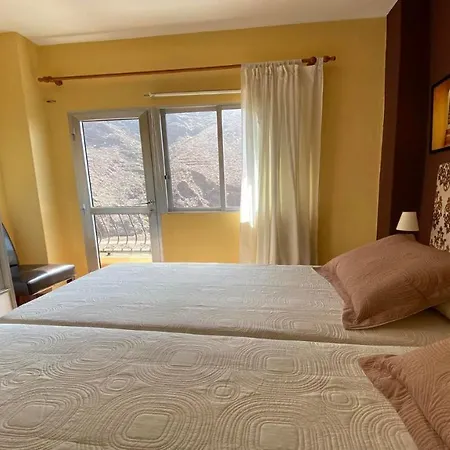 Gran Rey 4 Apartment *