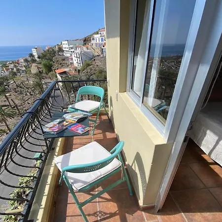 Gran Rey 4 Apartment