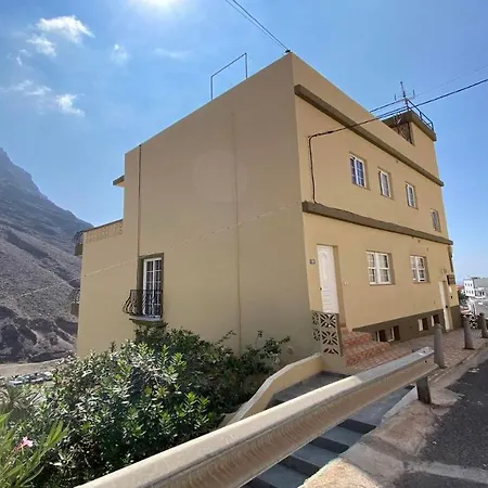 Gran Rey 4 Valle Gran Rey