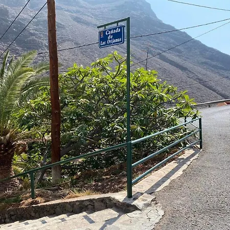 Apartment Gran Rey 4 Valle Gran Rey